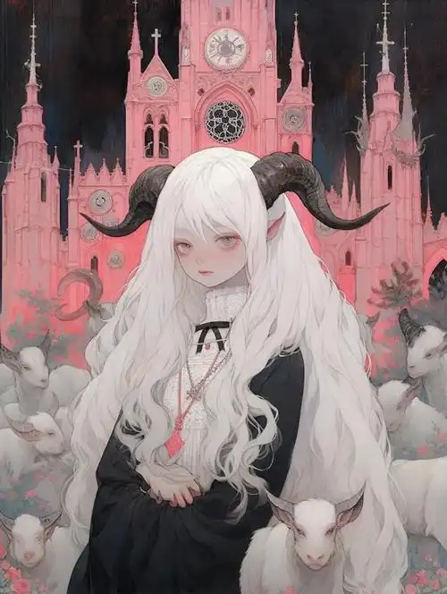 指环王力量之戒电视剧画面精选