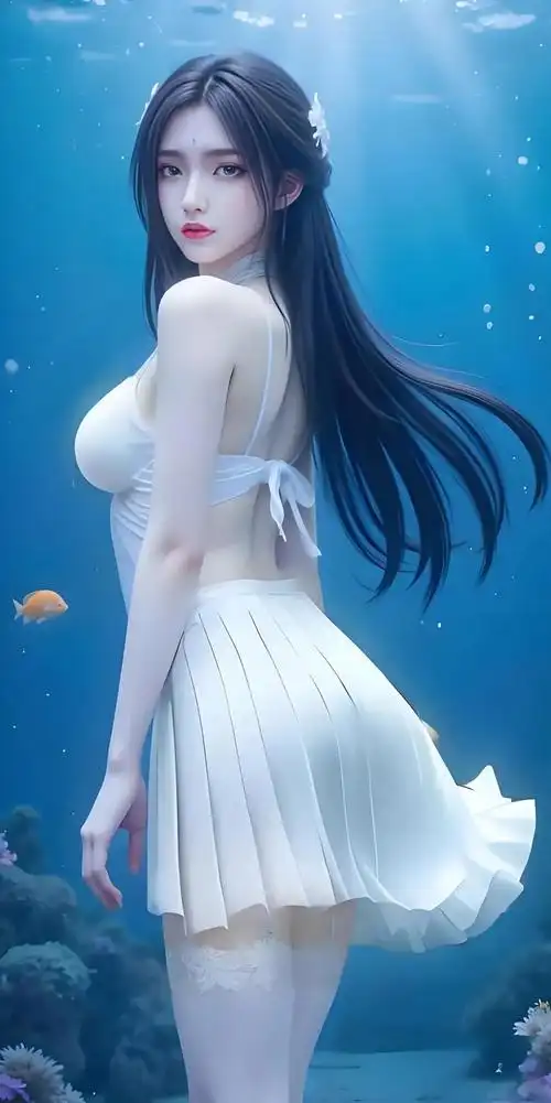 作品详情配图